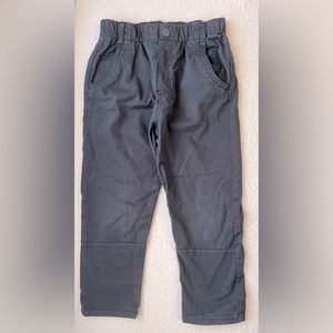 Zara boys pants